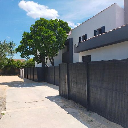 Villa Caremeau 1 Nimes Exterior photo