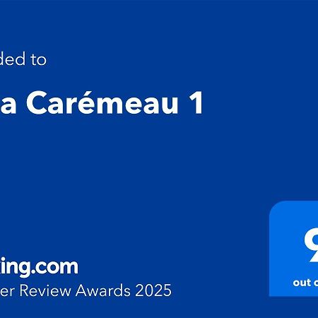 Villa Caremeau 1 Nimes Exterior photo
